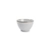 Table & Dining ONA | Bowl 10Xh6Cm Freckles Grey