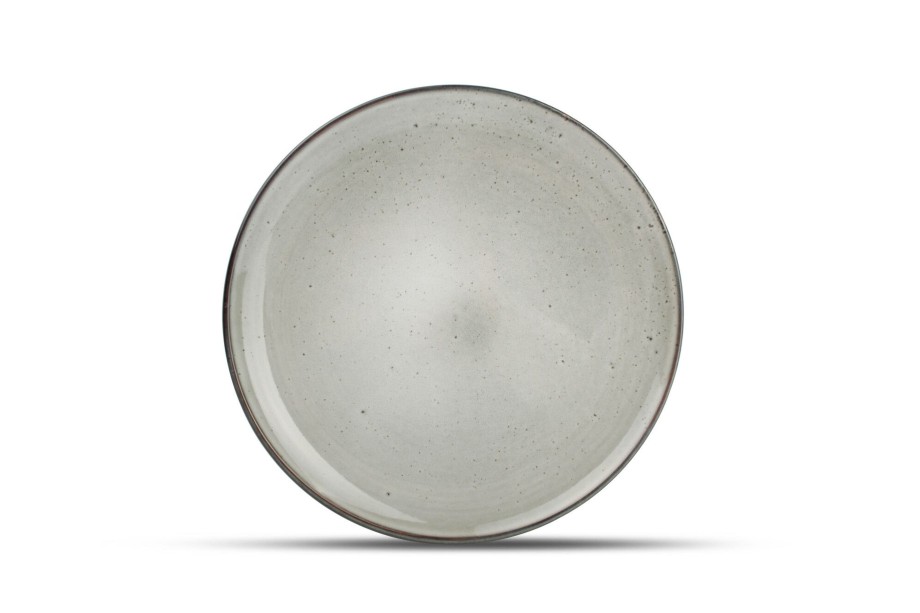 Table & Dining ONA | Plate 26Cm Freckles Green