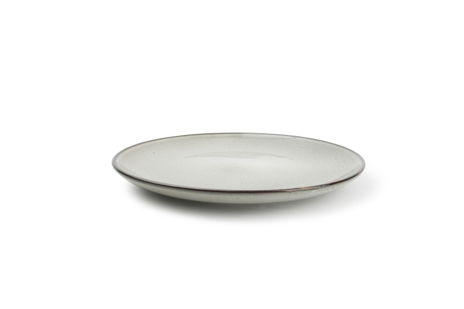 Table & Dining ONA | Plate 26Cm Freckles Green