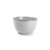 Table & Dining ONA | Bowl 16Xh10Cm Freckles Grey