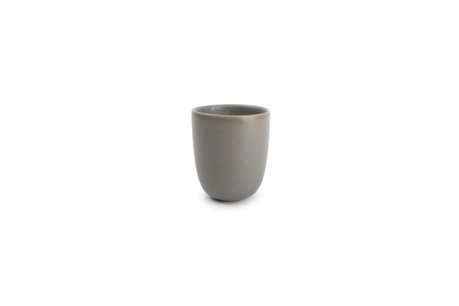 Coffee & Tea ONA | Mug 26Cl Forma Grey