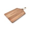 Table & Dining ONA | Serving Board 35X21Cm Acacia Pave Brown