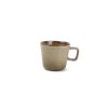 Coffee & Tea ONA | Cup 24Cl Element Brown