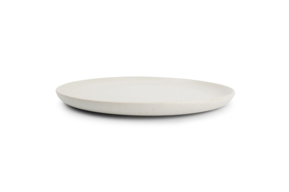 Table & Dining ONA | Plate 27Cm Forma White