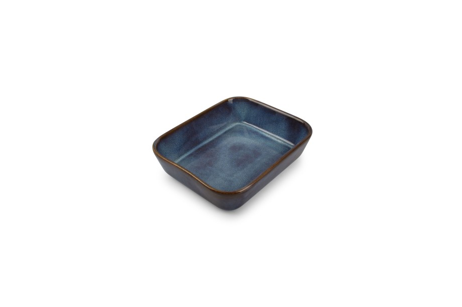 Kitchen & Cooking ONA | Baking Dish 21X17Xh5Cm Duna Blue