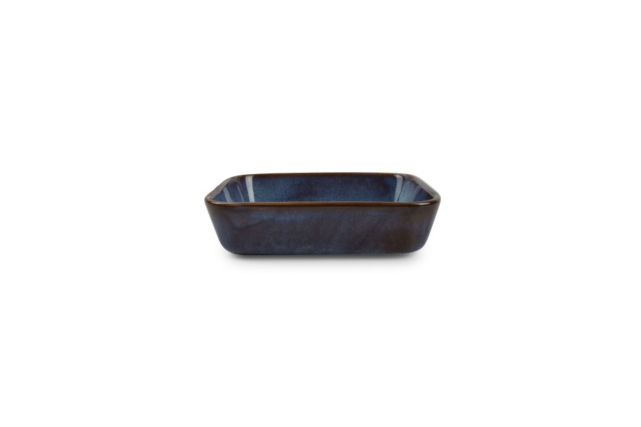 Kitchen & Cooking ONA | Baking Dish 21X17Xh5Cm Duna Blue