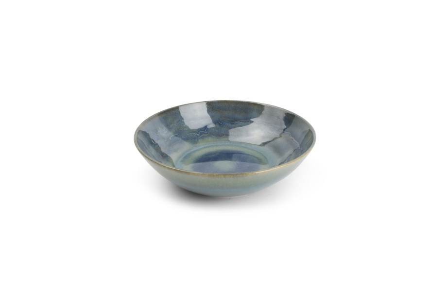 Table & Dining ONA | Bowl 17Xh5Cm Luce Blue