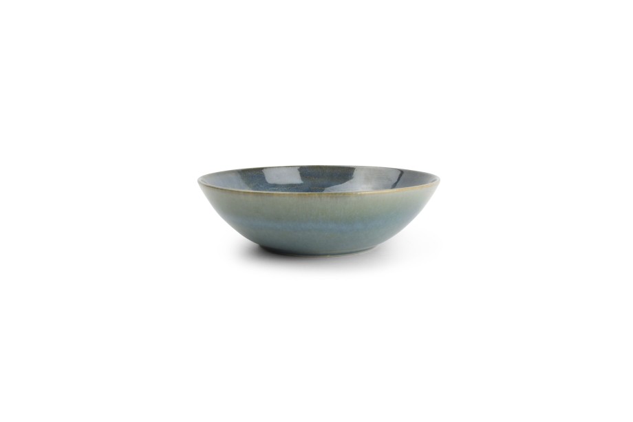 Table & Dining ONA | Bowl 17Xh5Cm Luce Blue