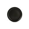 Table & Dining ONA | Plate 27Cm Base Black