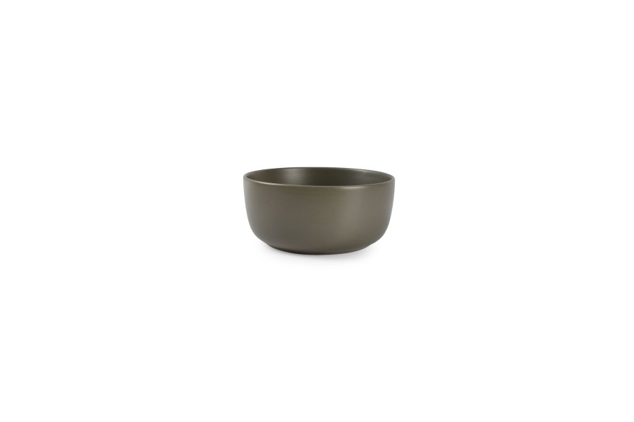 Table & Dining ONA | Bowl 15Xh6,5Cm Base Green