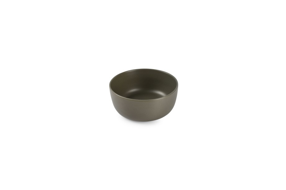 Table & Dining ONA | Bowl 15Xh6,5Cm Base Green