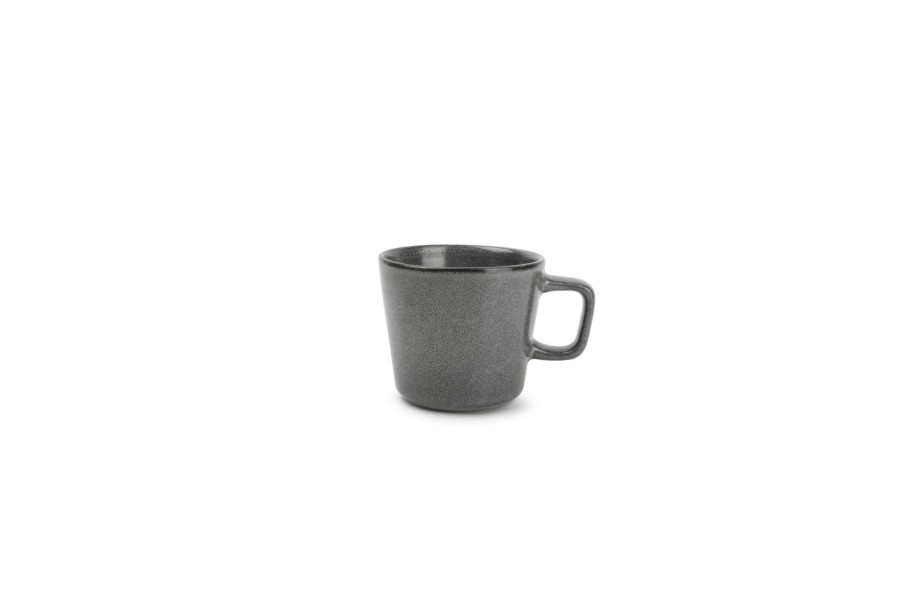 Coffee & Tea ONA | Cup 24Cl Element Grey