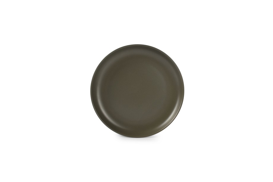 Table & Dining ONA | Plate 27Cm Base Green