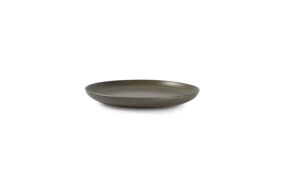 Table & Dining ONA | Plate 27Cm Base Green