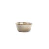 Table & Dining ONA | Bowl 14Xh6,5Cm Element Brown