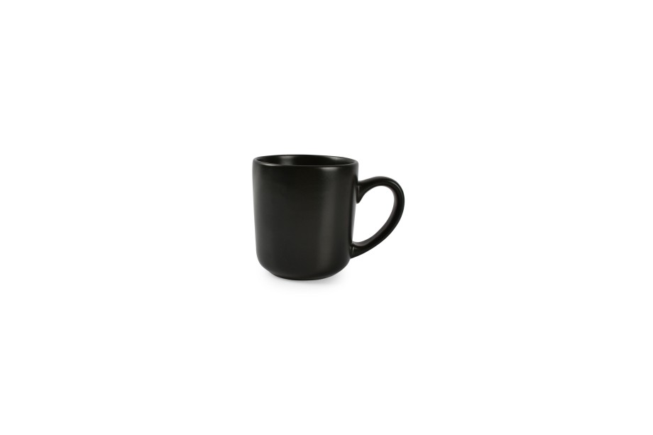 Coffee & Tea ONA | Mug 40Cl Base Black