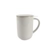 Coffee & Tea ONA | Tea Mug 50Cl Juno White