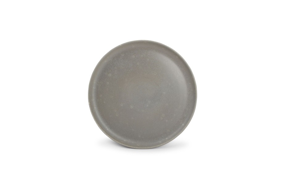 Table & Dining ONA | Plate 22Cm Forma Grey