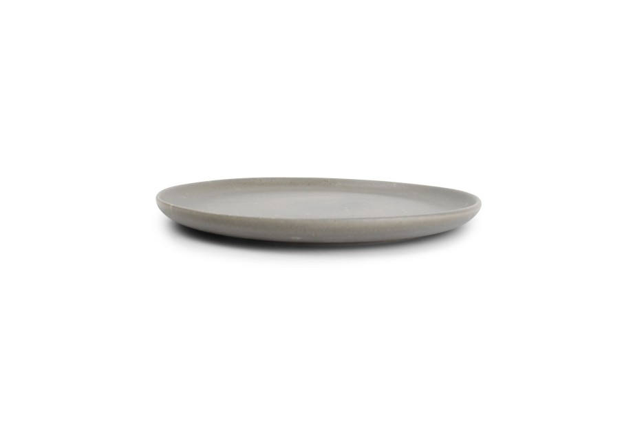 Table & Dining ONA | Plate 22Cm Forma Grey