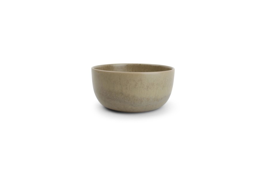 Table & Dining ONA | Bowl 15Xh7Cm Forma Green