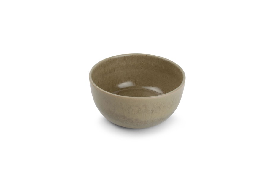 Table & Dining ONA | Bowl 15Xh7Cm Forma Green