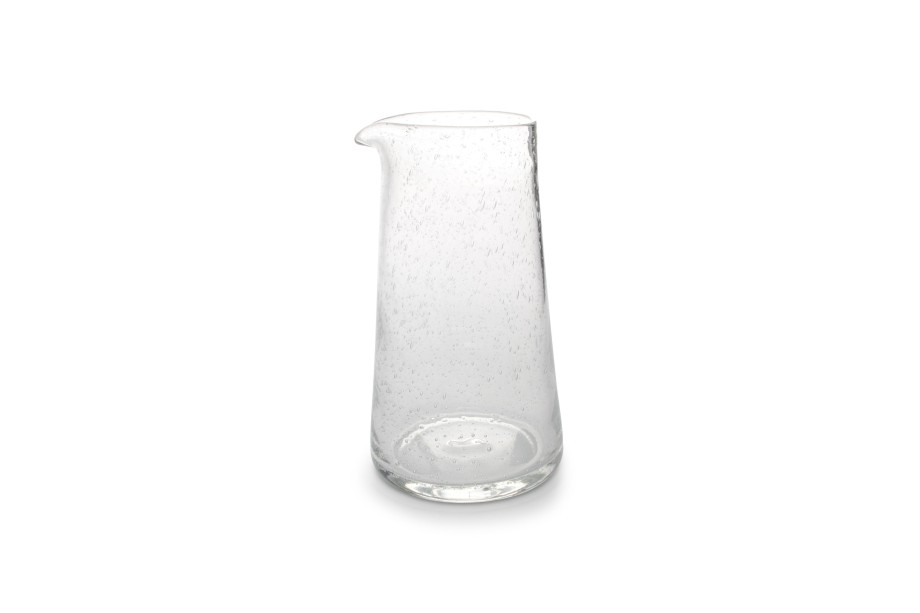 Drink & Bar ONA | Carafe 100Cl Sparkle Transparent