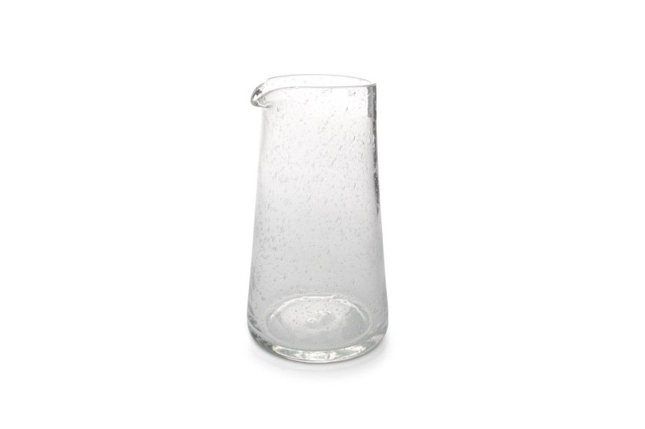 Drink & Bar ONA | Carafe 100Cl Sparkle Transparent