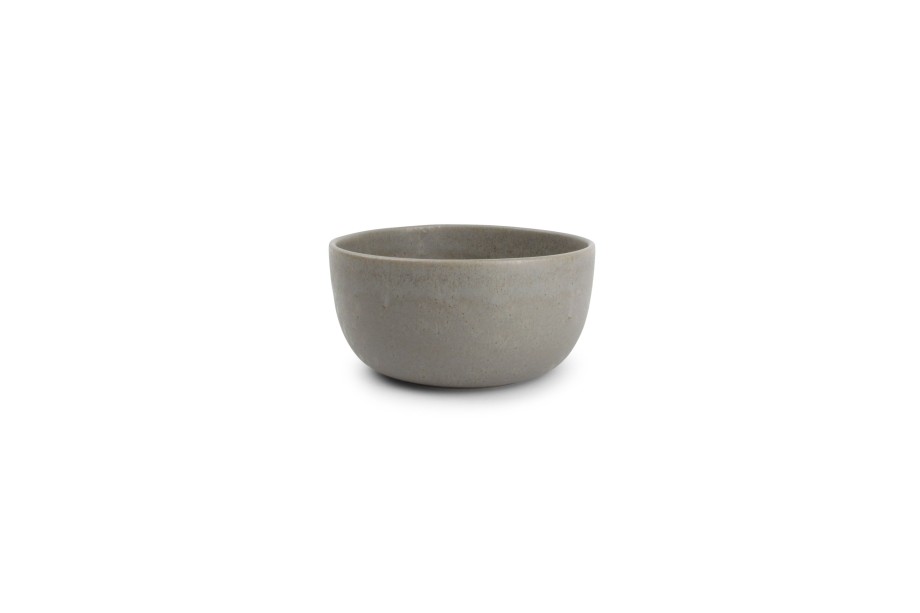 Table & Dining ONA | Bowl 15Xh7Cm Forma Grey