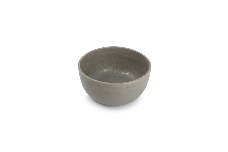 Table & Dining ONA | Bowl 15Xh7Cm Forma Grey