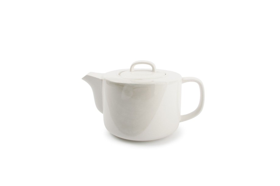 Coffee & Tea ONA | Teapot 100Cl Green Lily White