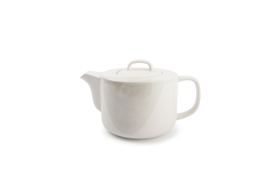 Coffee & Tea ONA | Teapot 100Cl Green Lily White