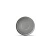 Coffee & Tea ONA | Saucer 14Cm Element Grey