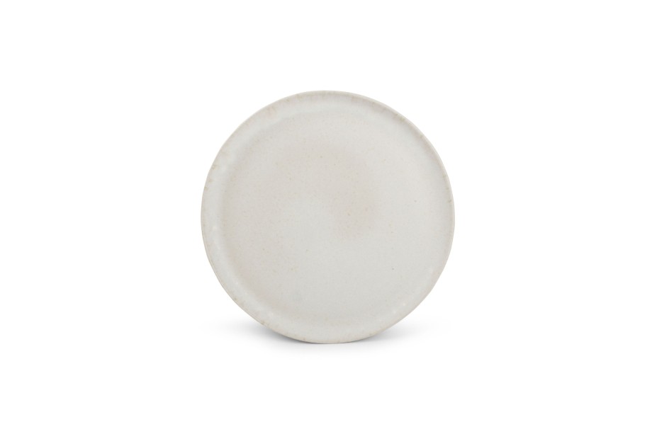 Table & Dining ONA | Plate 22Cm Forma White