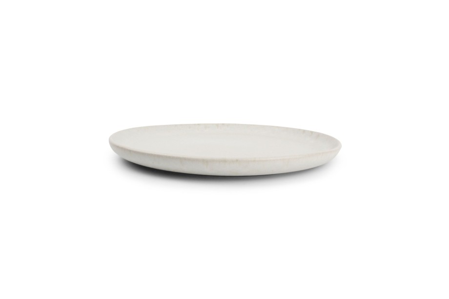 Table & Dining ONA | Plate 22Cm Forma White