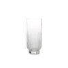 Drink & Bar ONA | Glass 39,5Cl Athena - Set/6 Transparent