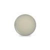 Table & Dining ONA | Plate 20Cm Ivory Fosil White