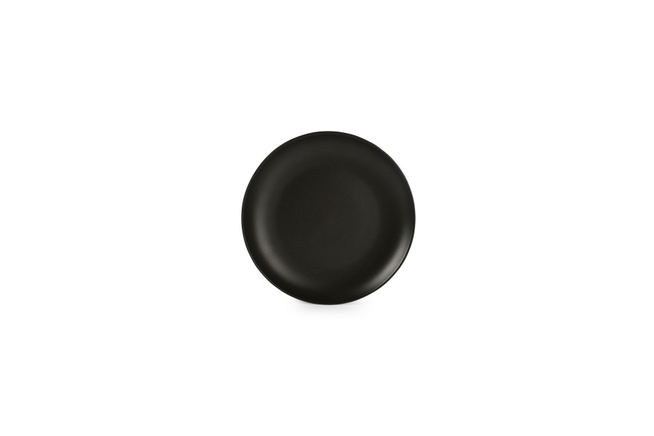 Table & Dining ONA | Plate 20Cm Base Black