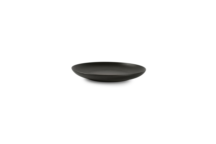 Table & Dining ONA | Plate 20Cm Base Black