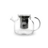 Coffee & Tea ONA | Teapot 75Cl Vienna Transparent