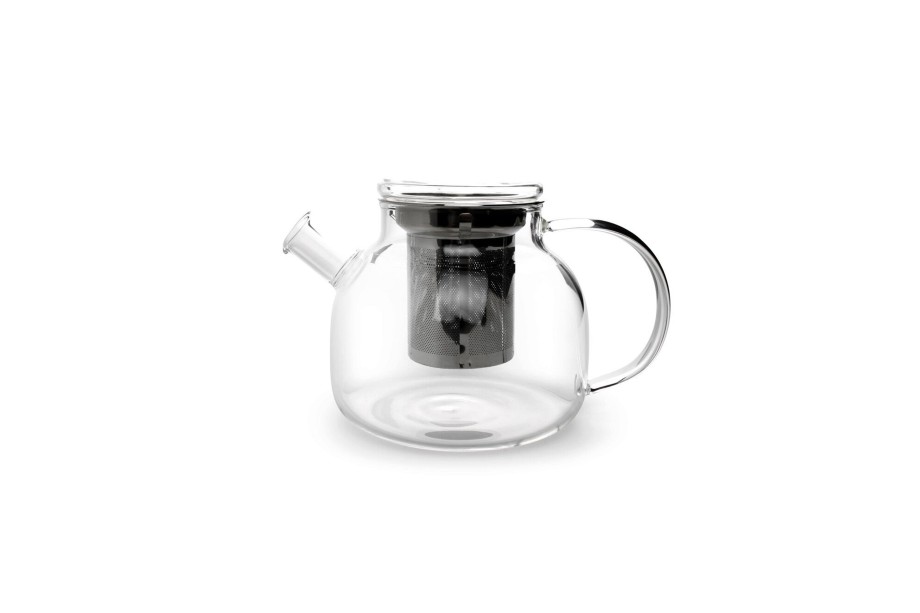 Coffee & Tea ONA | Teapot 75Cl Vienna Transparent