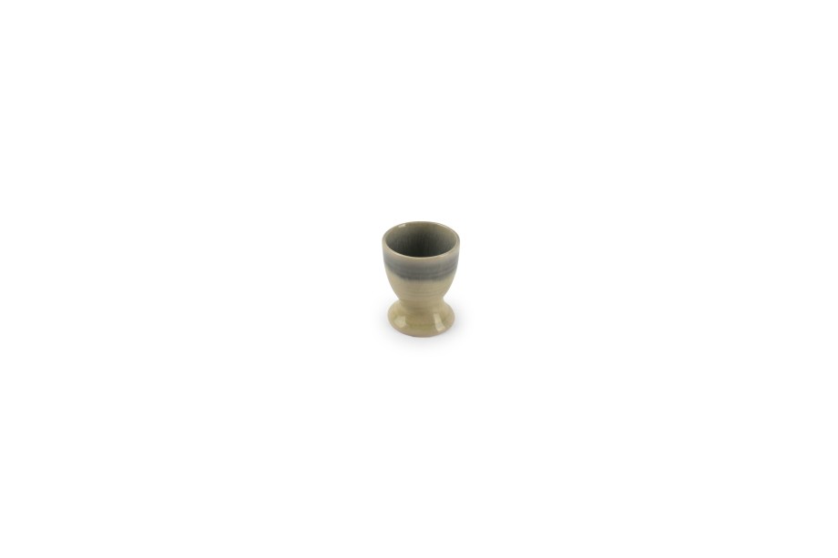 Table & Dining ONA | Egg Cup 5Xh6,5Cm /Grey Flint Green