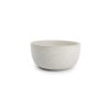 Table & Dining ONA | Bowl 15Xh7Cm Forma White