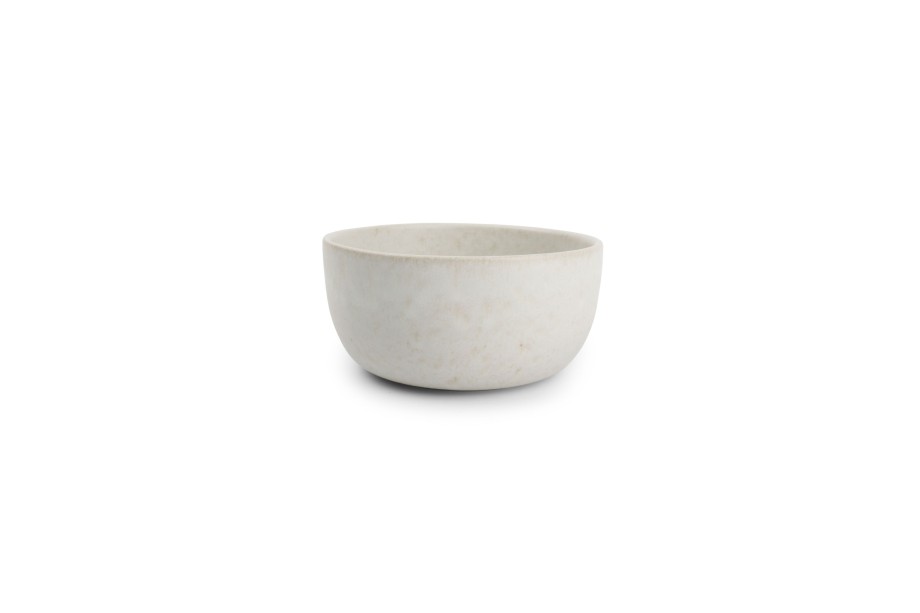 Table & Dining ONA | Bowl 15Xh7Cm Forma White