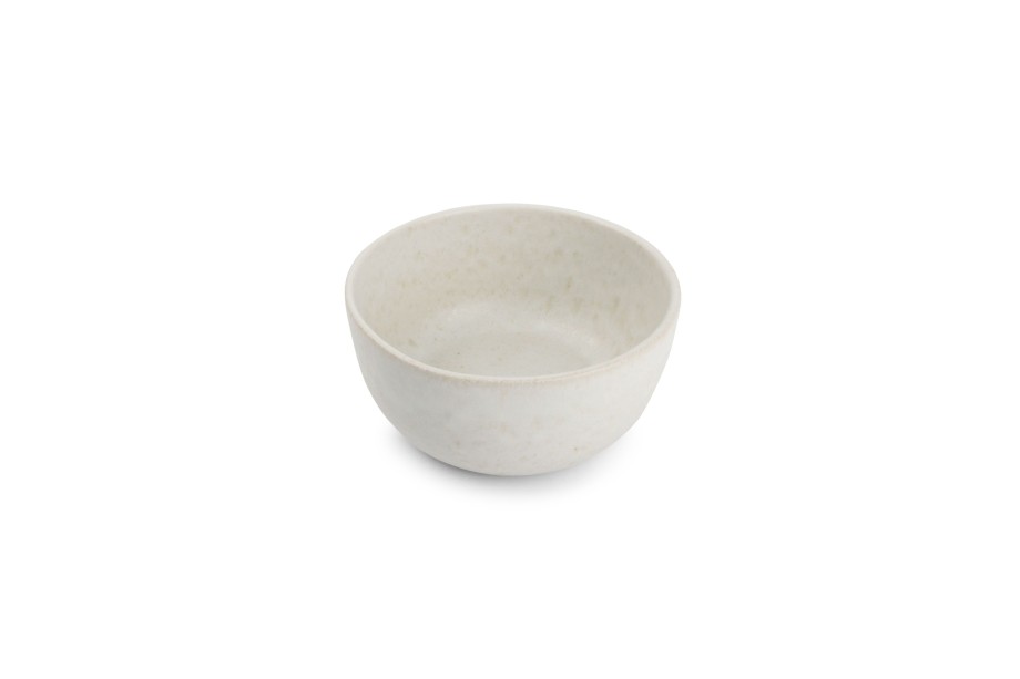 Table & Dining ONA | Bowl 15Xh7Cm Forma White