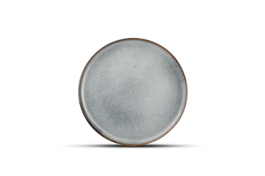 Table & Dining ONA | Plate 22Cm Duna Blue