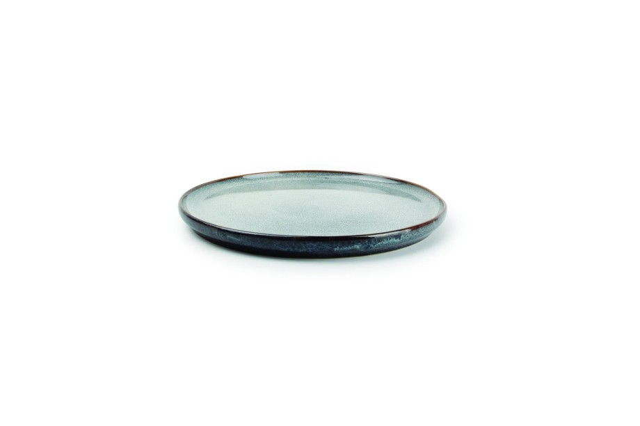 Table & Dining ONA | Plate 22Cm Duna Blue