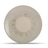 Table & Dining ONA | Plate 27Cm Beige Luce Beige, Brown