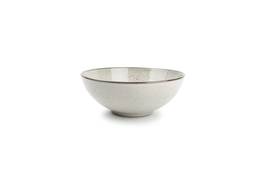 Table & Dining ONA | Bowl 21Xh7Cm Freckles Green