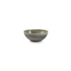 Table & Dining ONA | Bowl 16,5X15Xh6,5Cm /Grey Flint Green