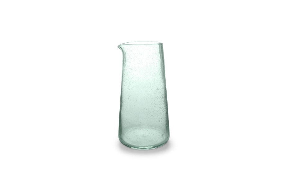 Drink & Bar ONA | Carafe 100Cl Lime Sparkle Green